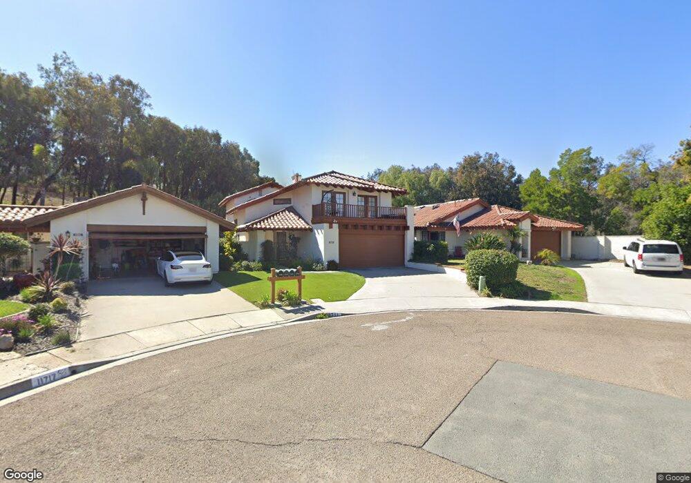 11705 Corte Sosegado, San Diego, CA 92128 - photo 1