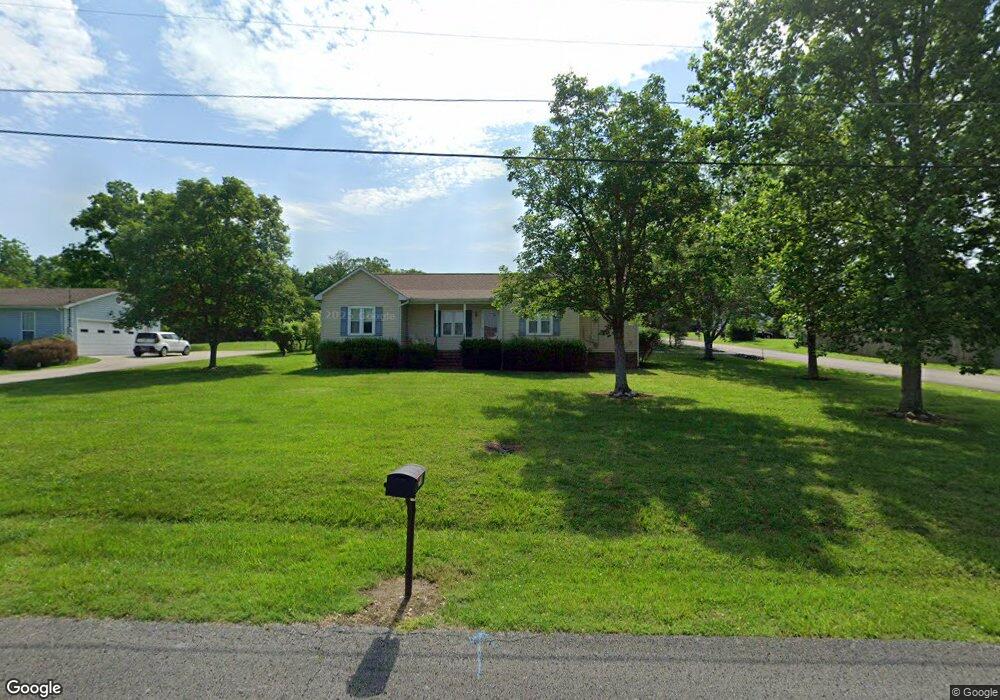 130 Keenan Ln, Shelbyville, TN 37160 - photo 1