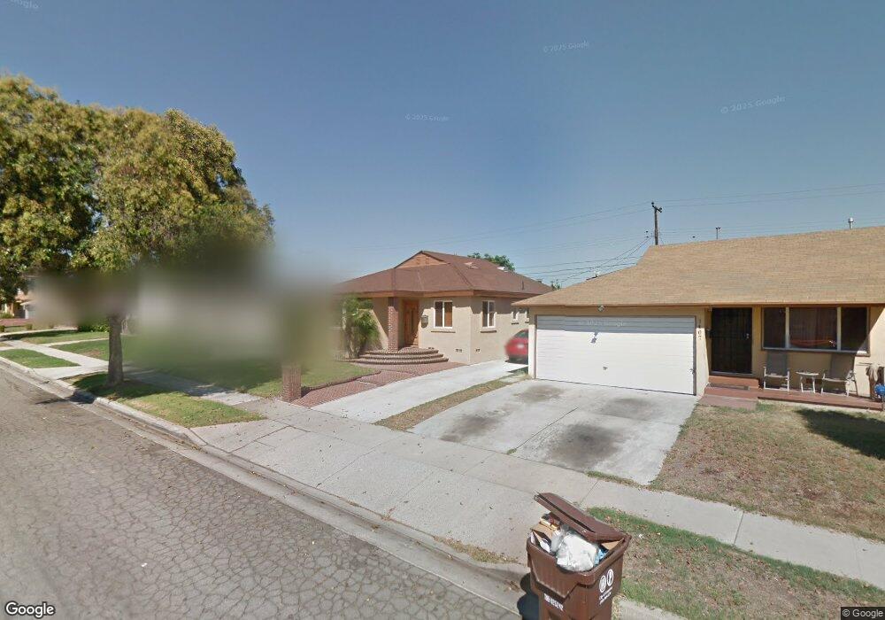 1409 W Piru St, Compton, CA 90222 - photo 1