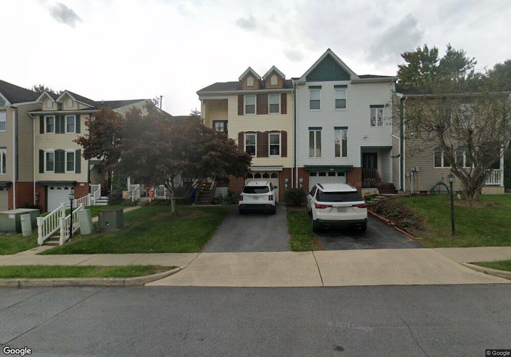 621 Picadilly Dr, Hagerstown, MD 21740 - photo 1