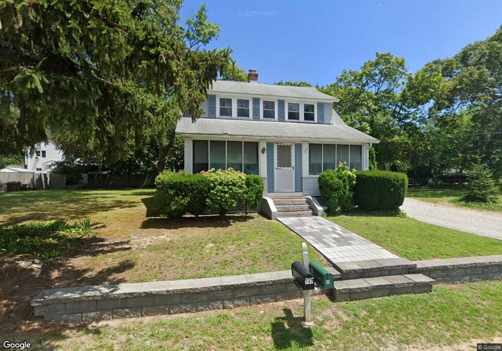 148 Grand View Dr, Warwick, RI 02886 - photo 1