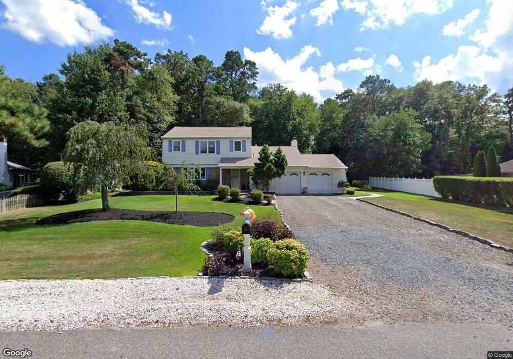 107 Bracken Rd, Medford, NJ 08055 - photo 1