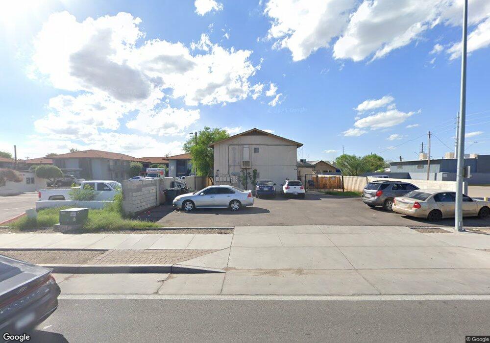 418 S Mesa Dr unit 1, Mesa, AZ 85210 - photo 1