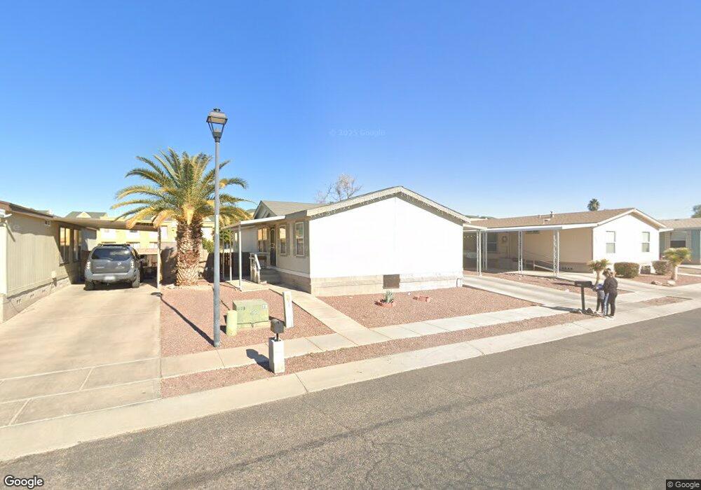 2989 E Acacia Club Ln, Tucson, AZ 85706 - photo 1