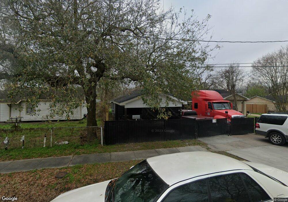 244 Deerfield St, Houston, TX 77022 - photo 1
