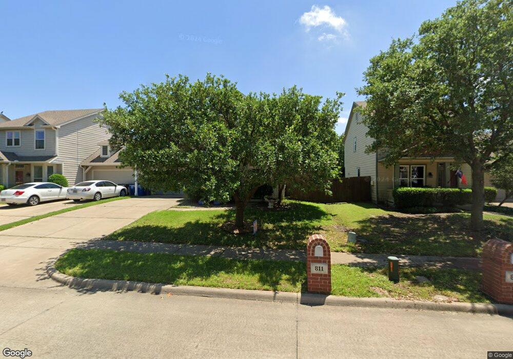811 Carlton Rd, Wylie, TX 75098 - photo 1