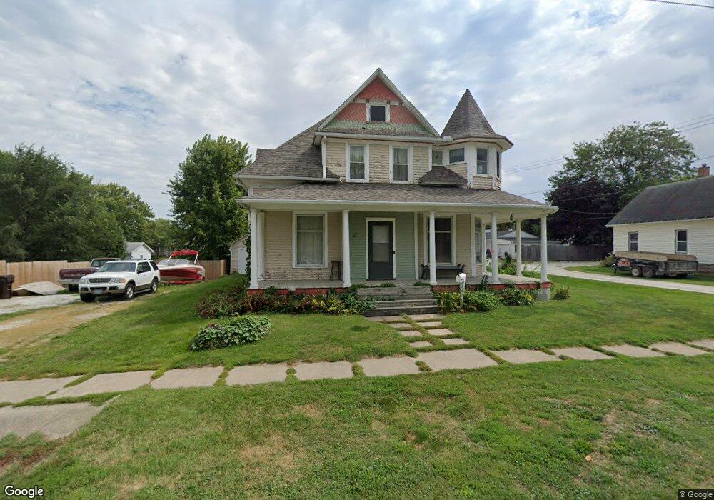 215 S Park St, Osceola, IA 50213 - photo 1