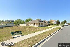 4412 Aruba Blvd, Clermont, FL 34711