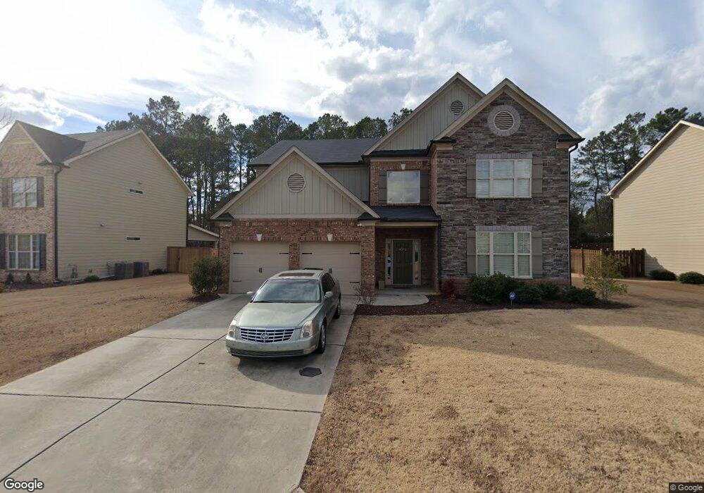 4072 Bunker, Austell, GA 30101 - photo 1