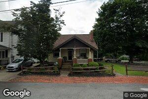 500 E Market St, Williamstown, PA 17098