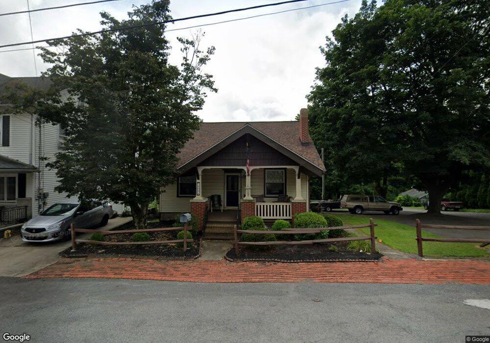 500 E Market St, Williamstown, PA 17098 - photo 1