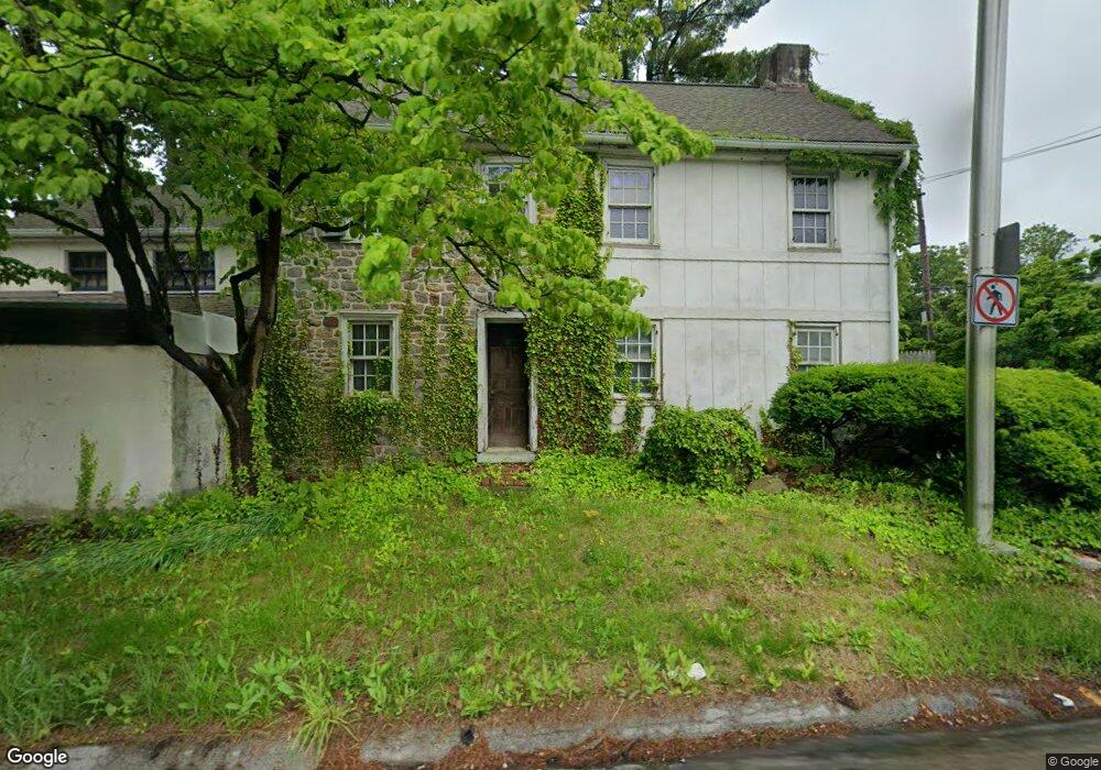 1001 Susquehanna Rd, Fort Washington, PA 19034 - photo 1