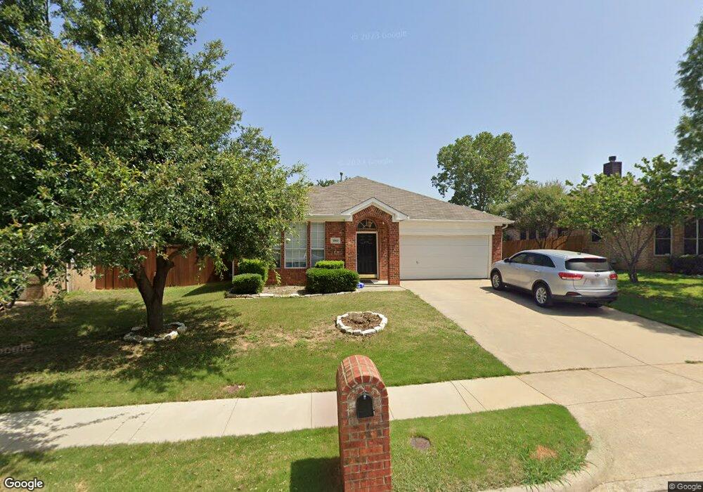 2505 Fondren Rd, Denton, TX 76210 - photo 1