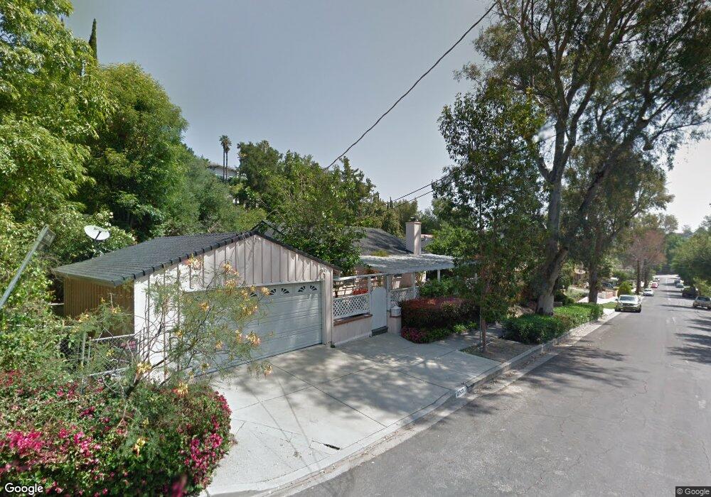 21523 Velicata St, Woodland Hills, CA 91364 - photo 1