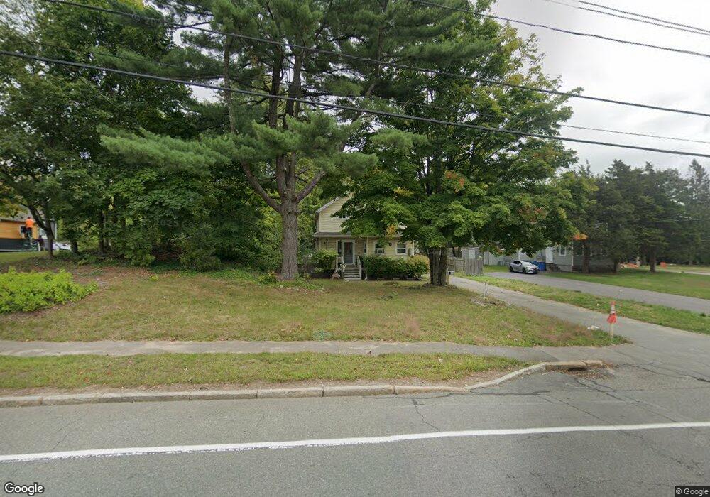 317 North St, Randolph, MA 02368 - photo 1