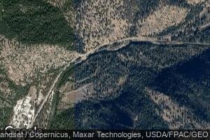 Parcel B Joslin Trail, Darby, MT 59829