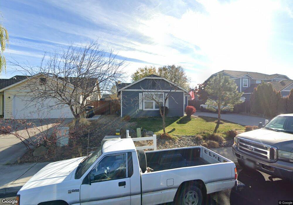 370 SW 33rd Dr unit HS-54, Redmond, OR 97756 - photo 1