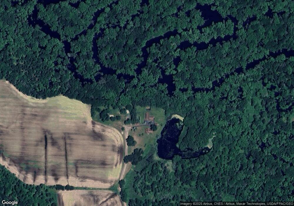 N9020 4th Ave, Camp Douglas, WI 54618 - photo 1