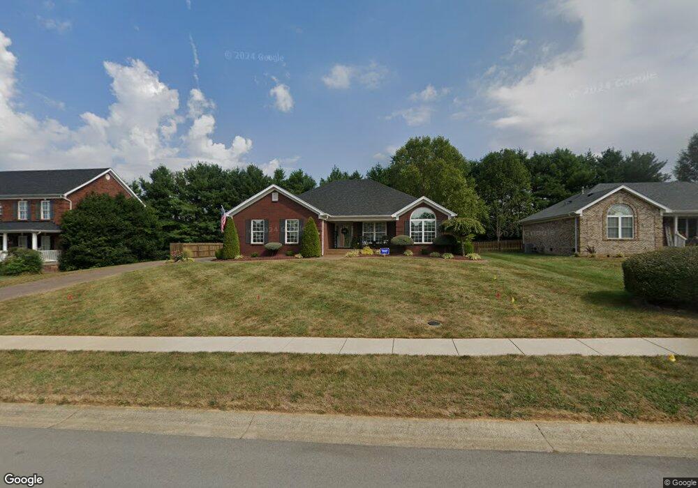 122 Sammys Ct, Mount Washington, KY 40047 - photo 1