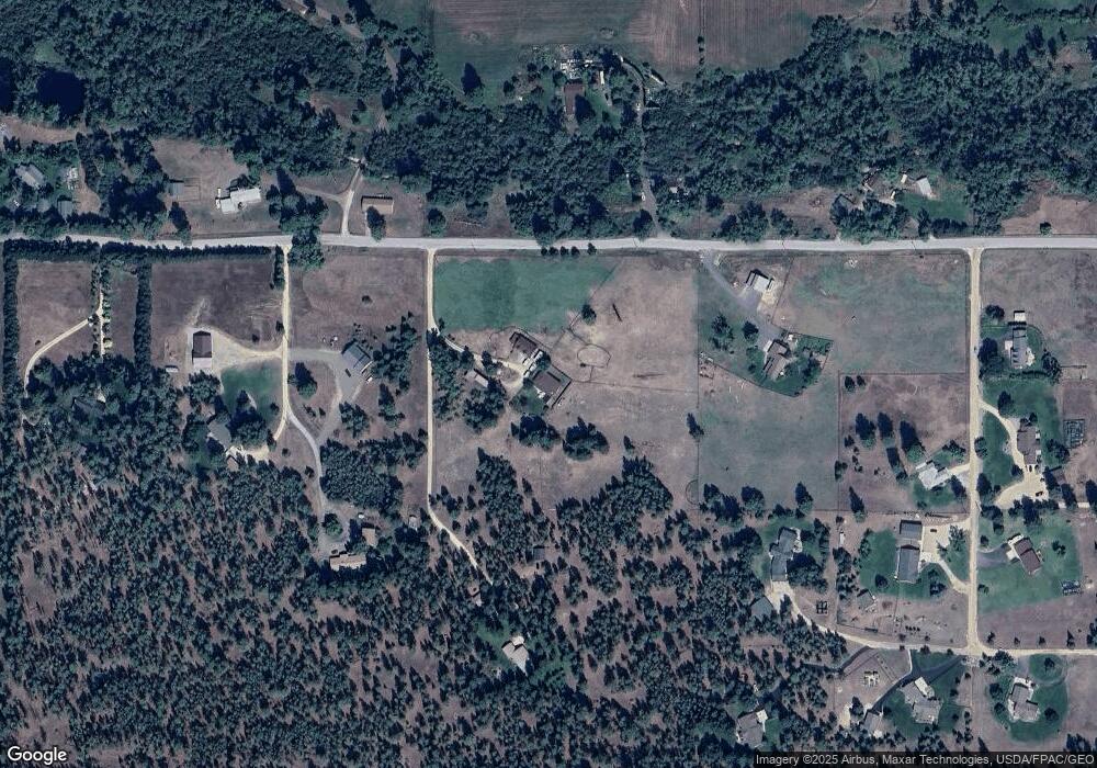 387 Tie Chute Ln, Florence, MT 59833 - photo 1