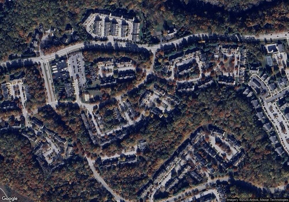 9573 Donnan Castle Ct, Laurel, MD 20723 - photo 1