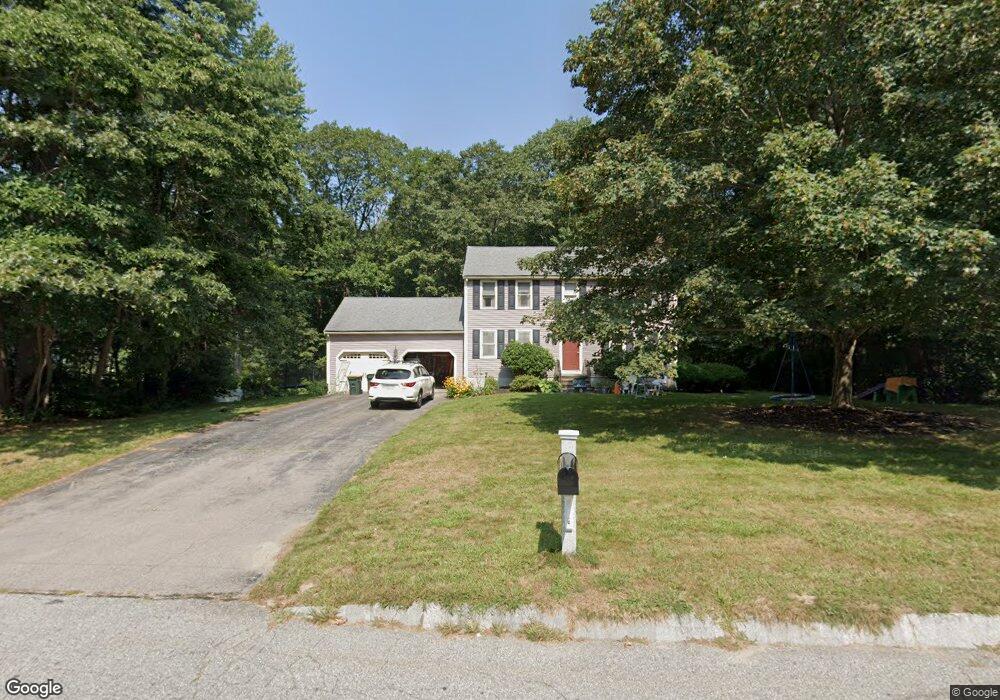 10 Cobblestone Dr, Franklin, MA 02038 - photo 1