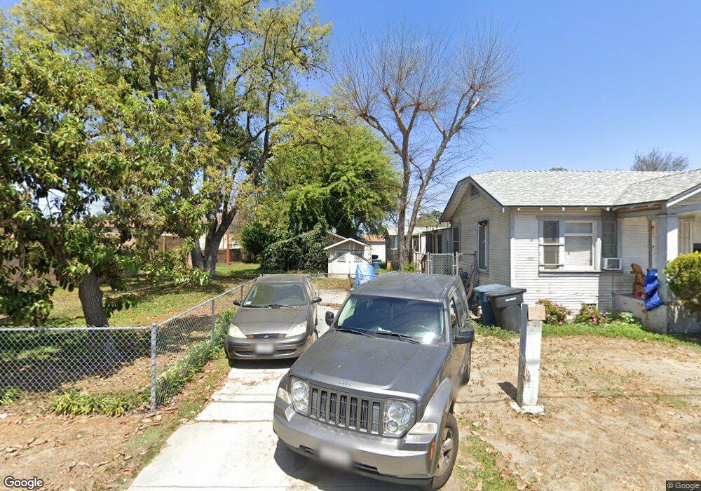 9841 Beach St, Bellflower, CA 90706 - photo 1