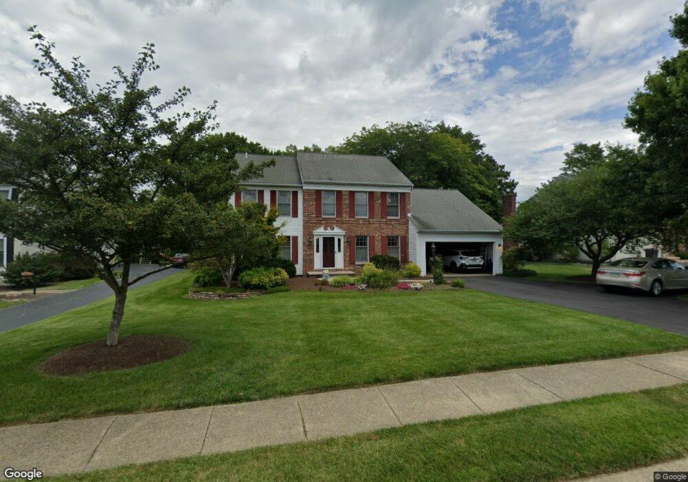 926 Mayfield Ln, Chadds Ford, PA 19317 - photo 1