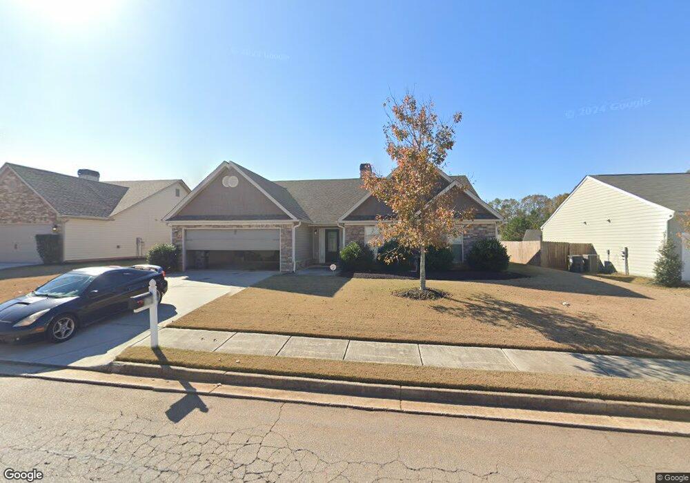 175 Bowen Way, Covington, GA 30016 - photo 1