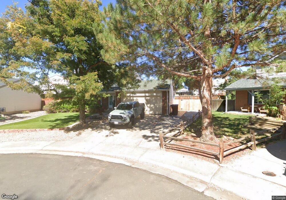 11530 Ash Cir, Thornton, CO 80233 - photo 1