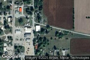 106 E Crawfordsville Rd, Wingate, IN 47994
