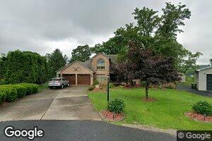 5760 Nottingham Ct, Laurys Station, PA 18059