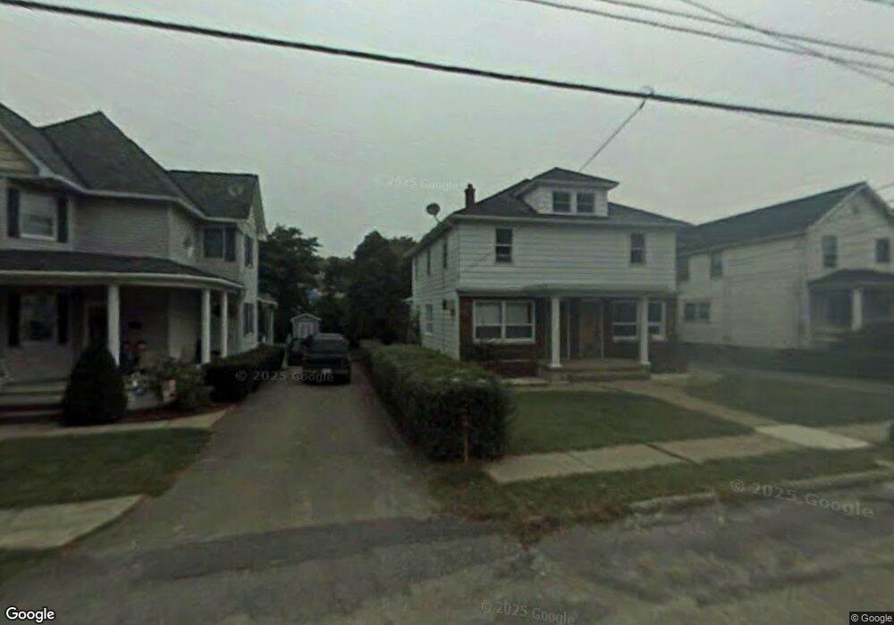 638 William St, Pittston, PA 18640 - photo 1