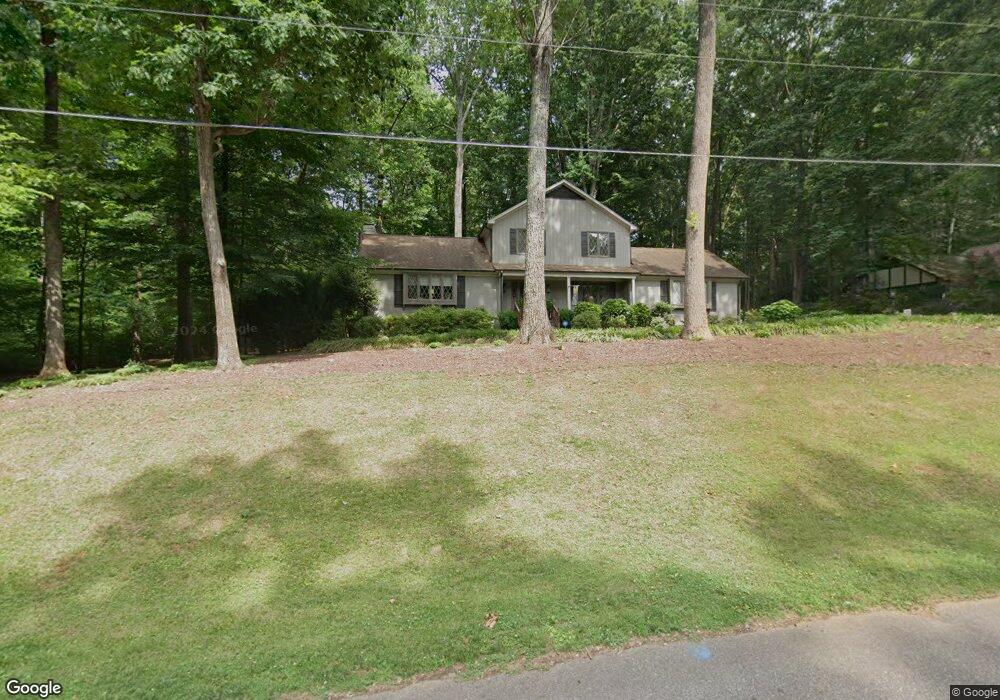 2520 Heritage Cir unit 34, Statesville, NC 28625 - photo 1