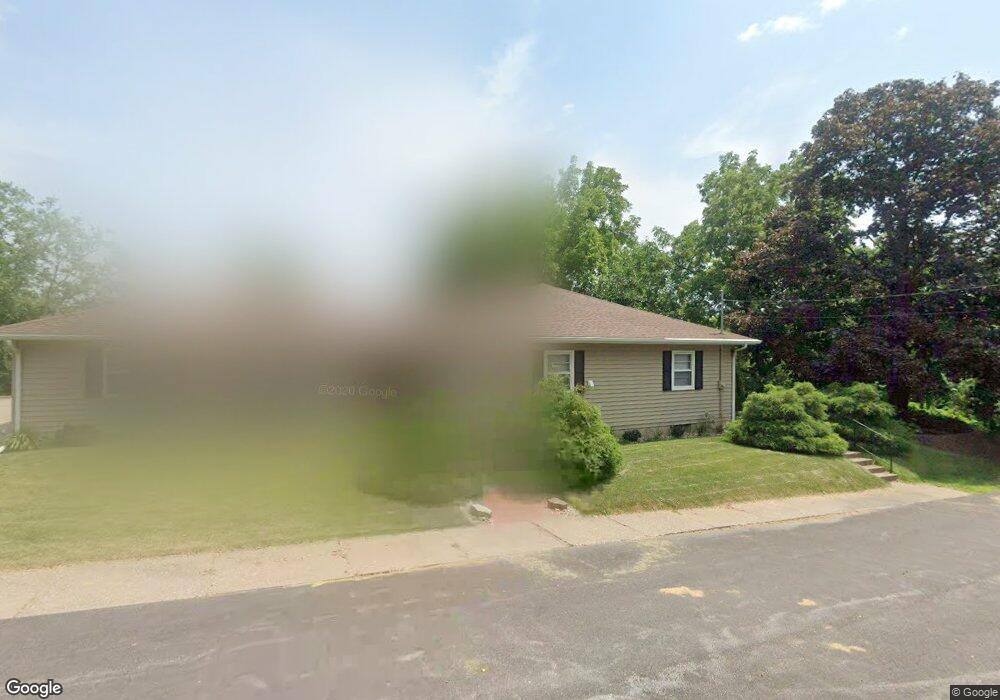1509 Judson St, Davenport, IA 52803 - photo 1