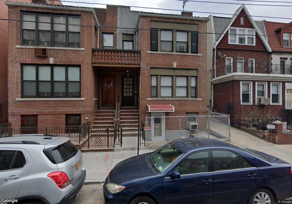 2835 35th St, Astoria, NY 11103 - photo 1