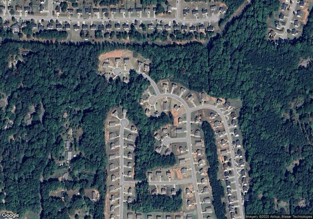 195 Randy Trace, Covington, GA 30016 - photo 1