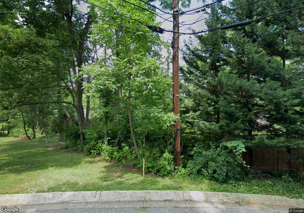 6205 Gernand Rd, Baltimore, MD 21209 - photo 1