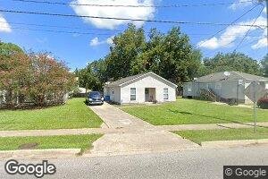 405 Railroad Ave, New Roads, LA 70760