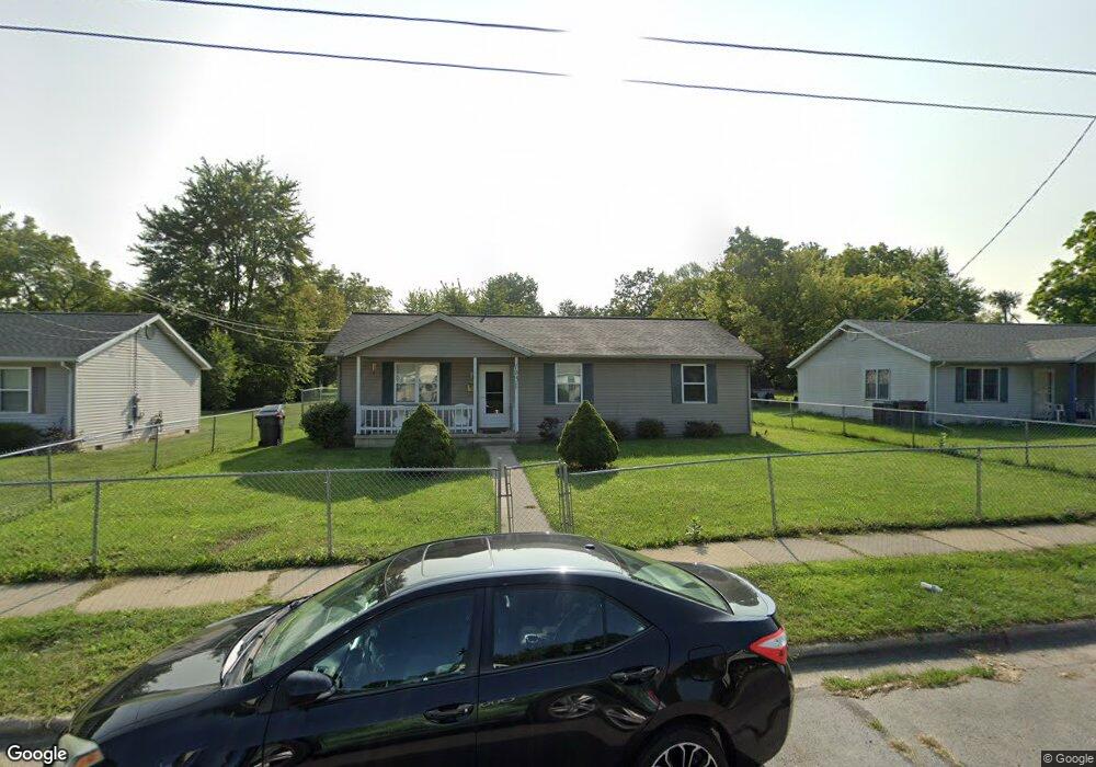 1051 Reese Ave, Lima, OH 45804 - photo 1