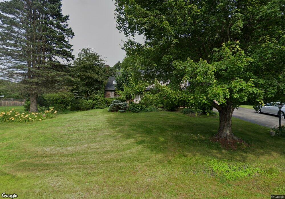 9 Camelot Rd, Windham, NH 03087 - photo 1