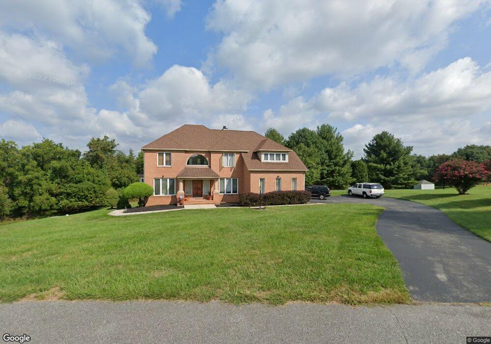 9 Deep Powder Ct, Woodstock, MD 21163 - photo 1