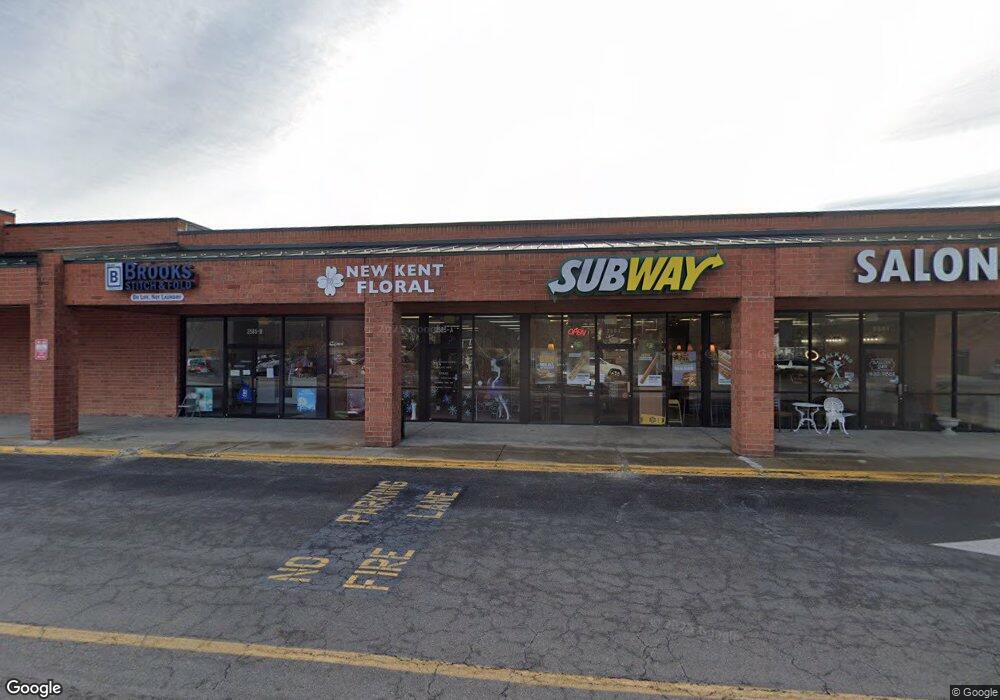 2583 New Kent Hwy, Quinton, VA 23141 - photo 1