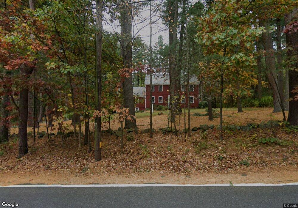 208 Peakham Rd, Sudbury, MA 01776 - photo 1