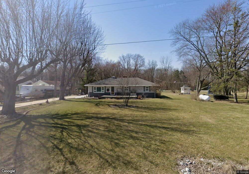 2551 N Thayer Rd, Lima, OH 45801 - photo 1