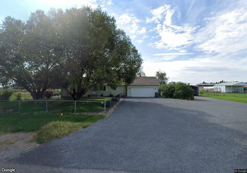 13772 W Hoyt Rd, Rathdrum, ID 83858 - photo 1