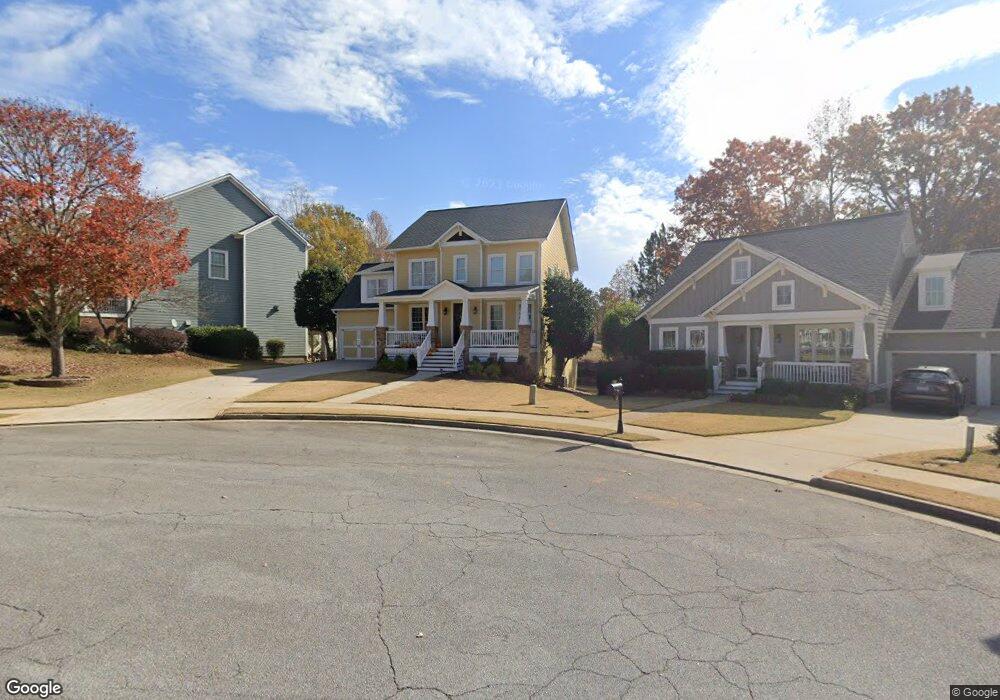 7349 Hedgewood Way, Hoschton, GA 30548 - photo 1