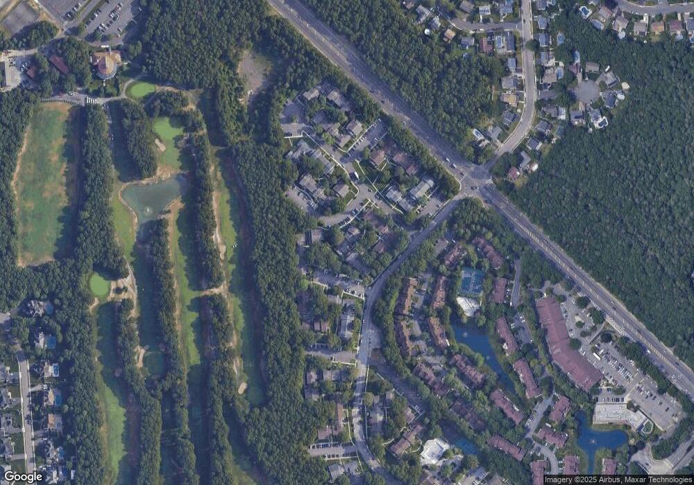 229 Springmeadow Dr unit I, Holbrook, NY 11741 - photo 1