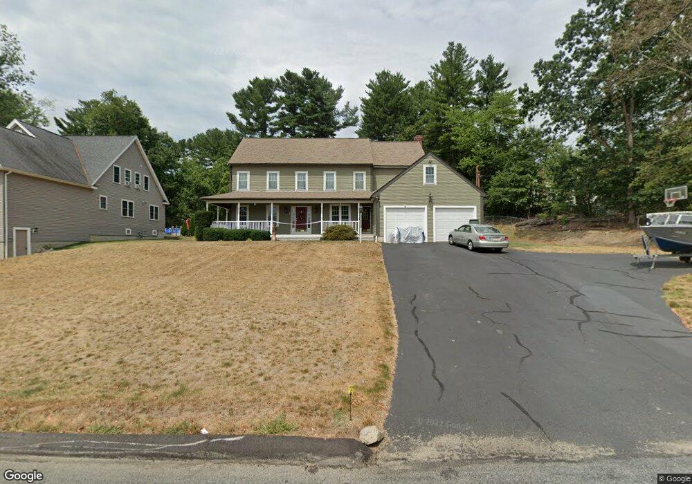 7 Walker St, Hopkinton, MA 01748 - photo 1