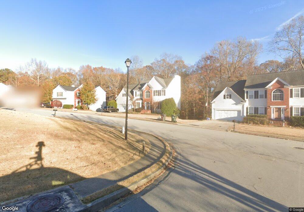 3190 Evergreen Eve Crossing unit 3, Dacula, GA 30019 - photo 1